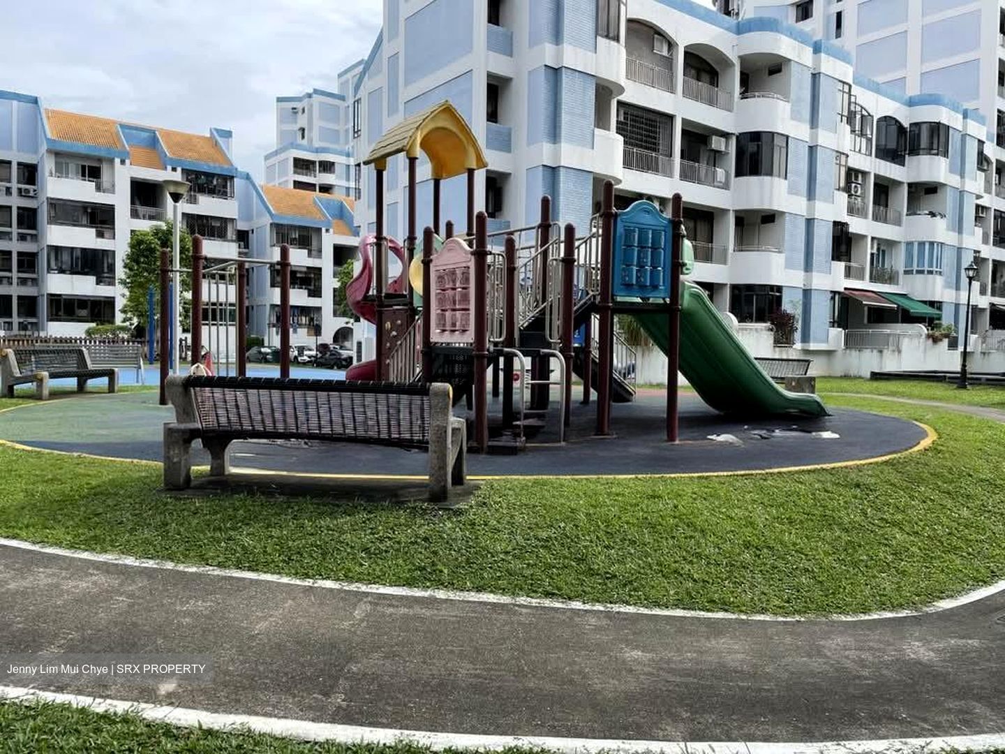 Far Horizon Garden (D20), Condominium #576771651